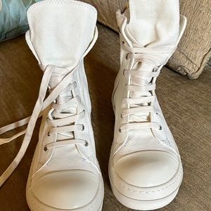 Rick Owens mens shoes